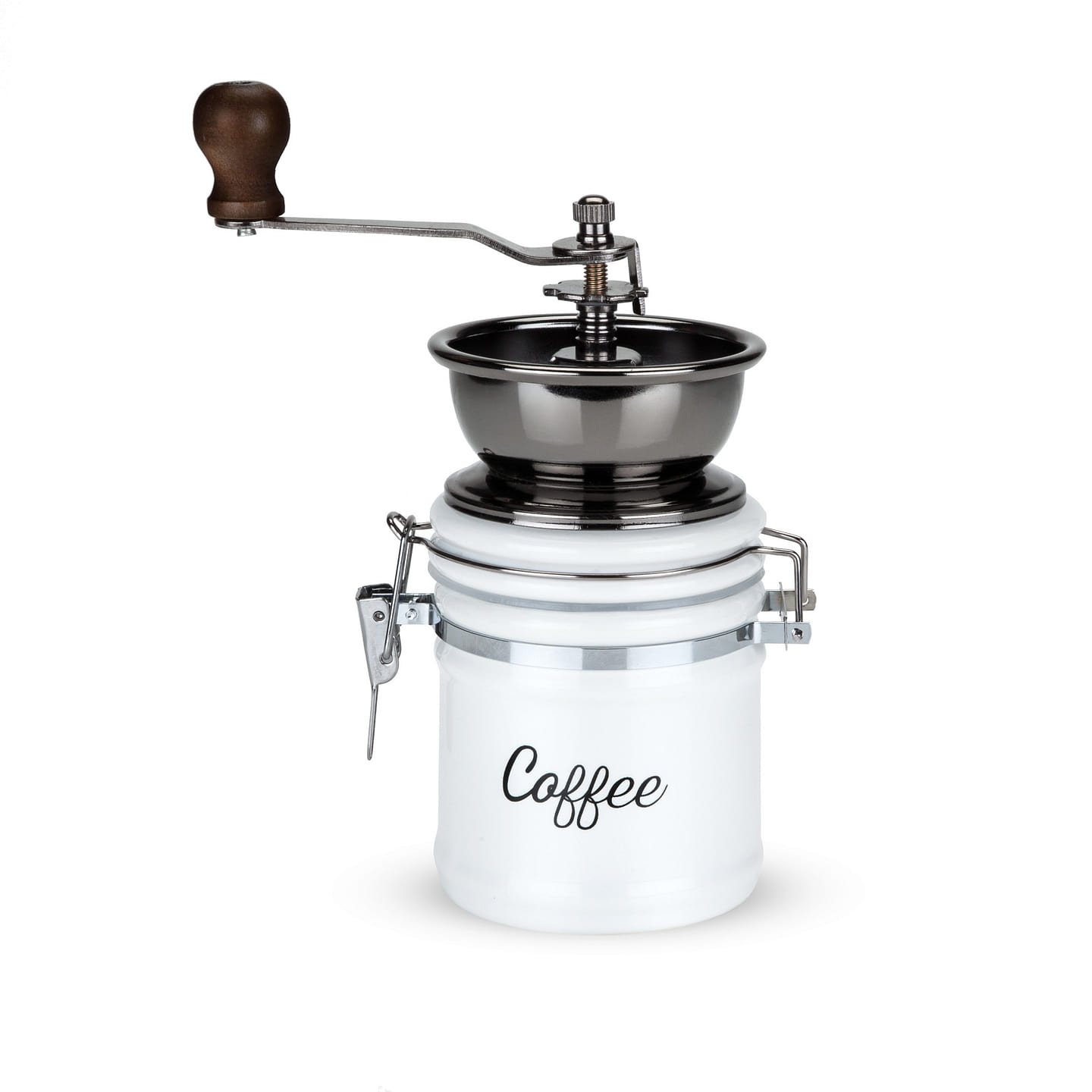 Ceramic Coffee Grinder by Twine® 1 份