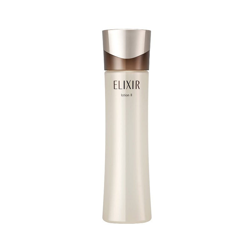 SHISEIDO Lotion 170ml Moisturizing II 1 each