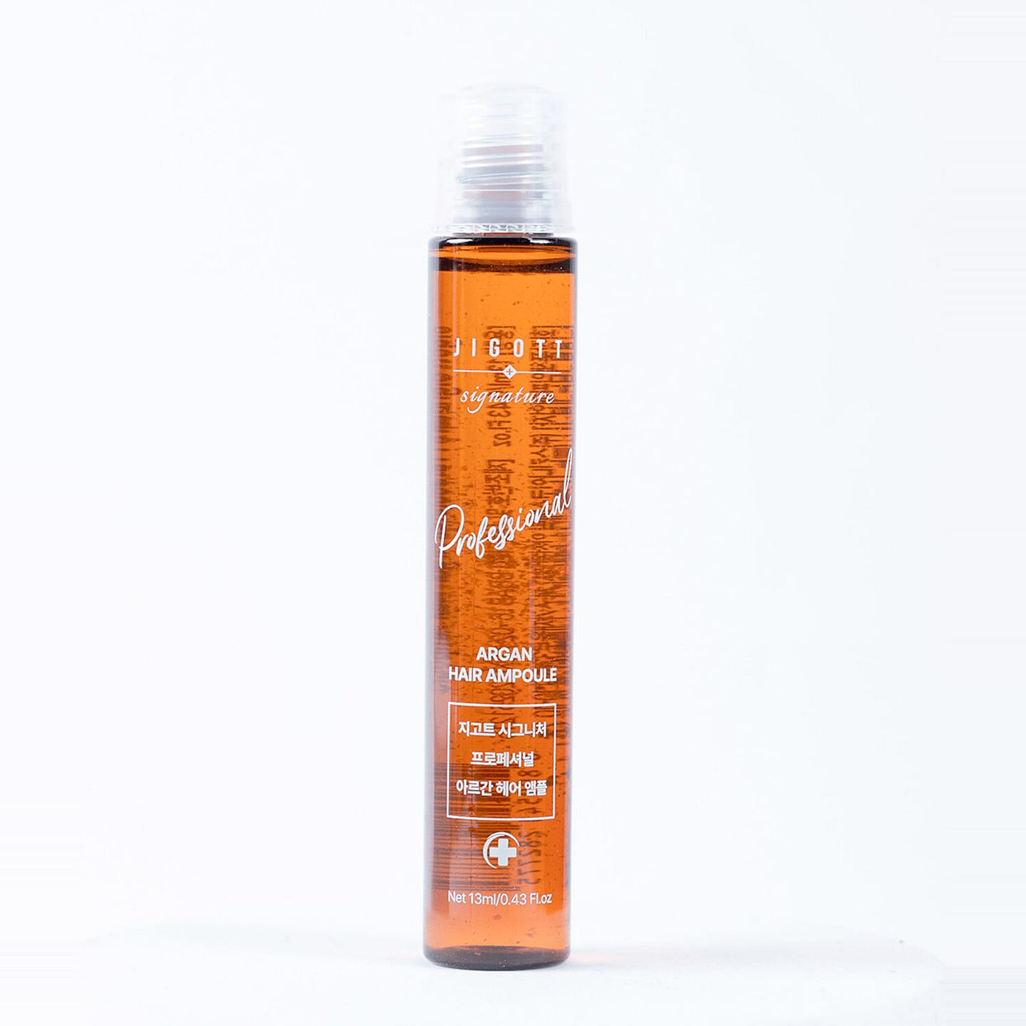 Jigott Signature Professional Argan Hair Ampoule 4.4 fl.oz