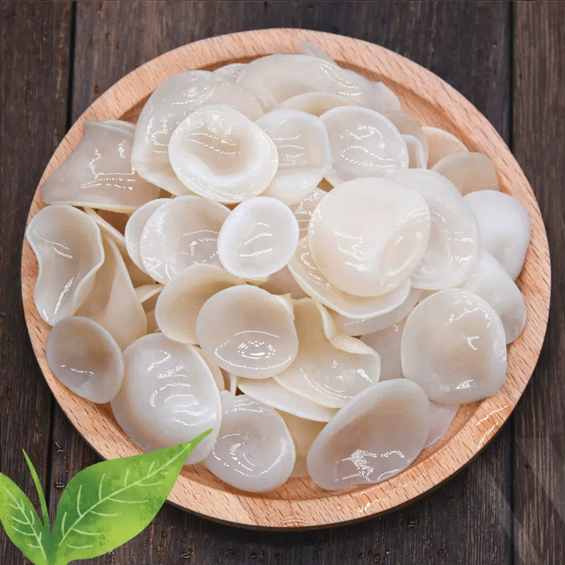 Special small bowl of jade fungus 250 g