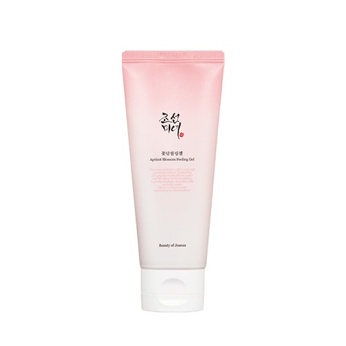 Beauty Of Joseon Apricot Blossom Peeling Gel 100 ml