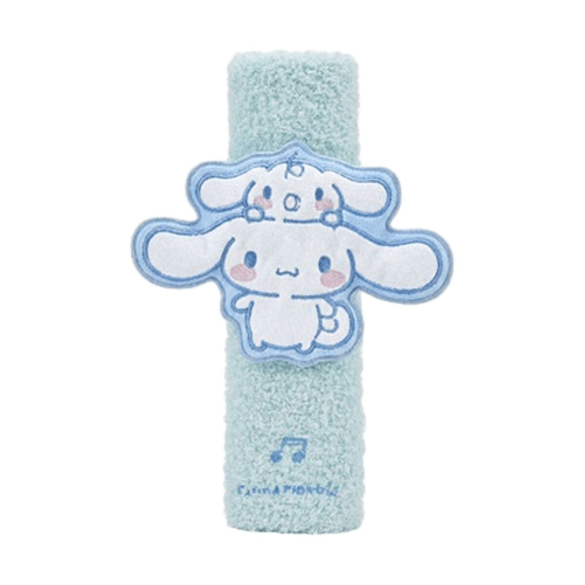 Car Seat Belt Protectors Shoulder – Cinnamoroll 1 count