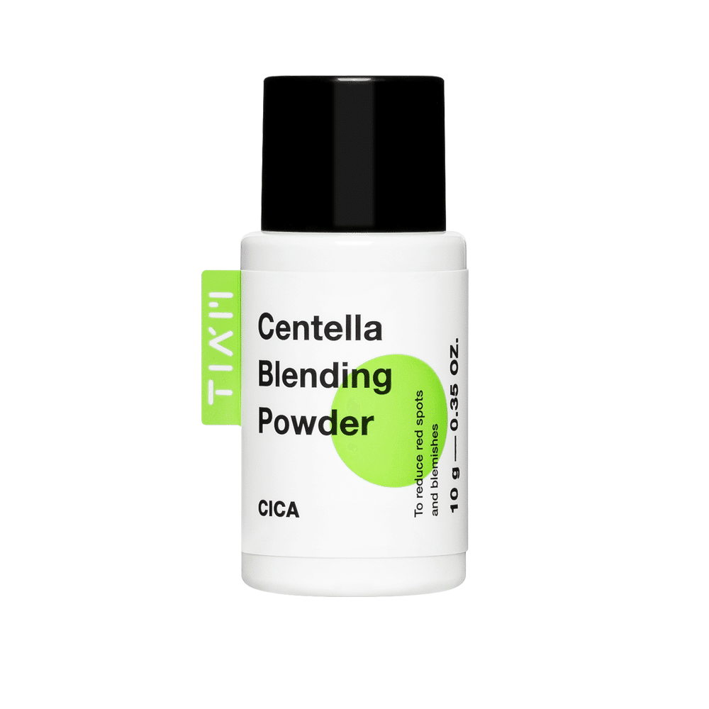 [TIAM] Centella Blending Powder – 10g 10g 1 each