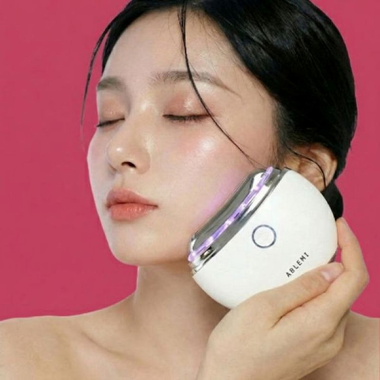 Ableme 面部电疗按摩器 1 个