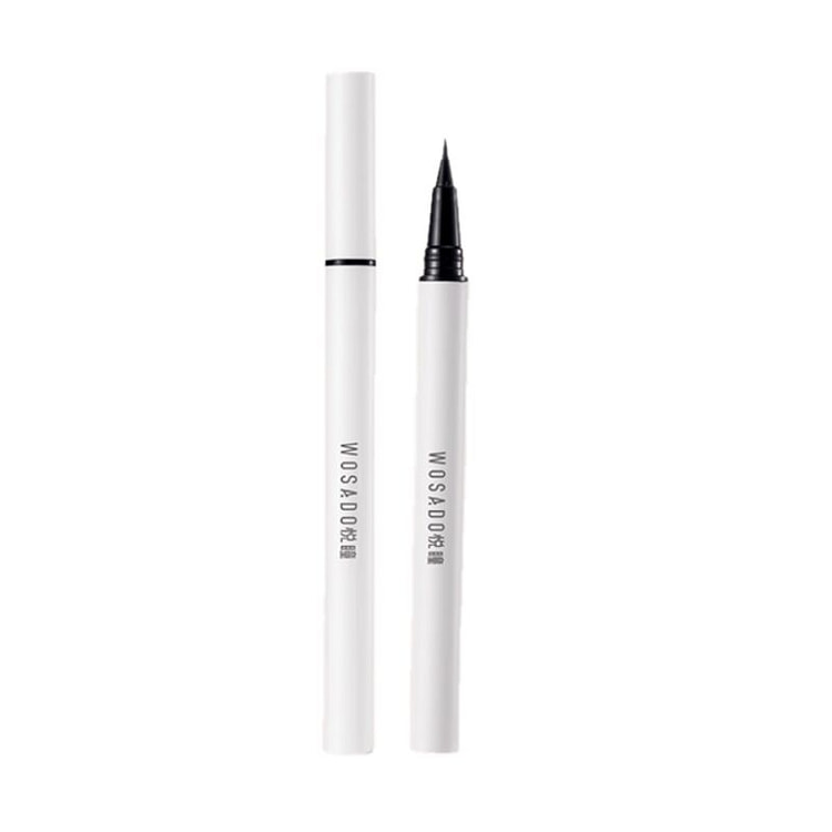 WOSADO Smooth Liquid Eyeliner#Matte Black 1 count