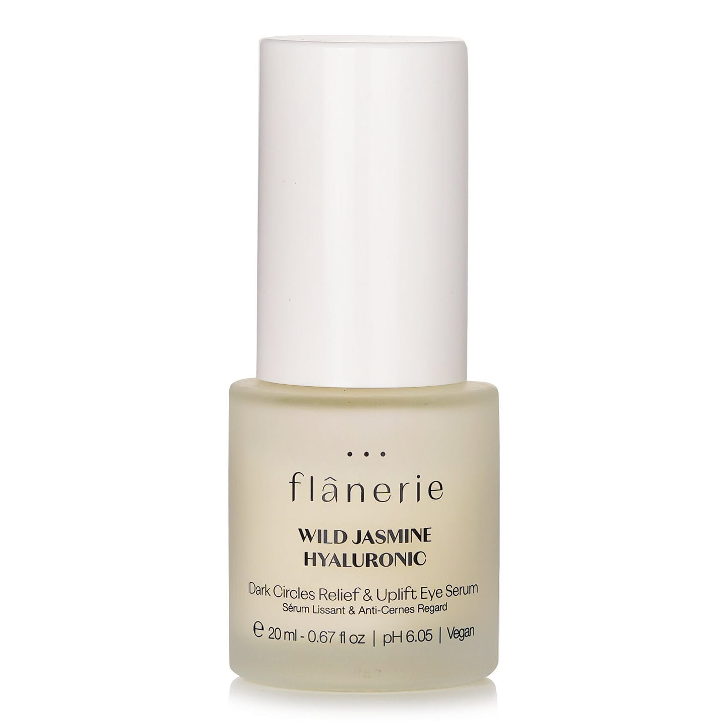 Flanerie Dark Circles Relief & Uplift Eye Seru 20 ml