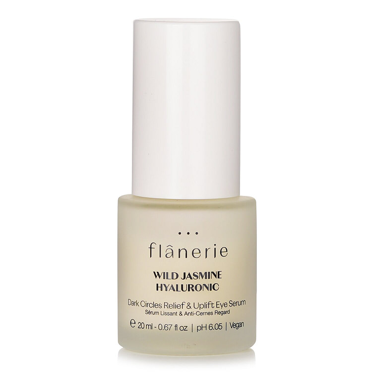 Flanerie     紓緩黑眼圈眼部精華