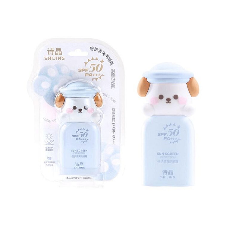 Shijing Sunscreen, 30g 30 g