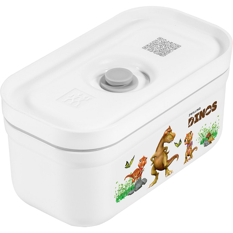 ZWILLING Fresh & Save S, DINOS Vacuum Lunch Box