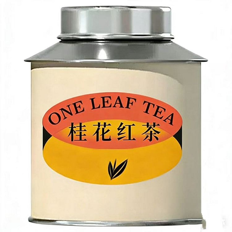 50g桂花红茶 50 克