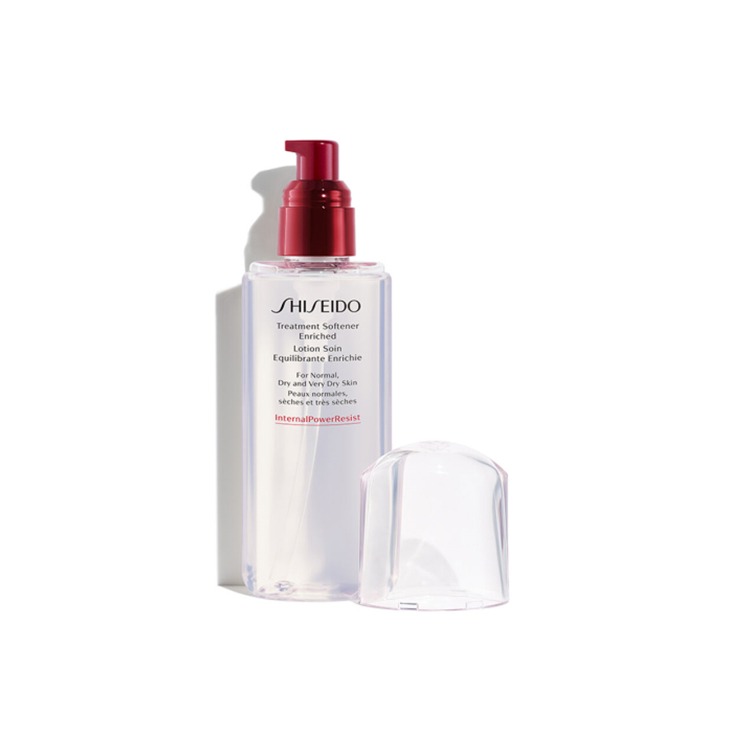 SHISEIDO トリートメントソフナー（詰替用）150ml ３本 SHISEIDO トリートメントソフナー（詰替用）150ml 3本 Amazon.co.jp