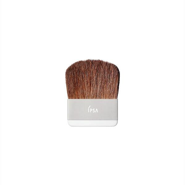 ALBION STUDIO series blush brush 1 each