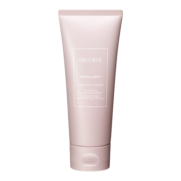 Decorte Hydra Clarity Tone Up Gel Cleanser 150g