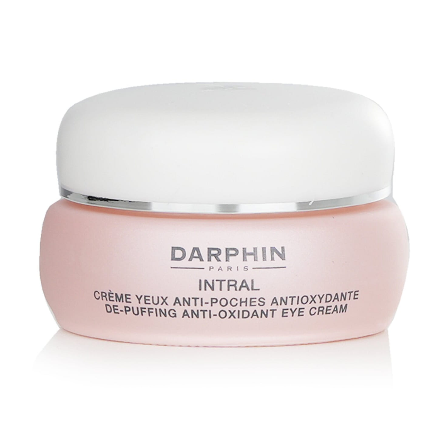 Darphin Intral De-Puffing Anti-Oxidant Eye Cream 15ml/0.5oz 15 ml