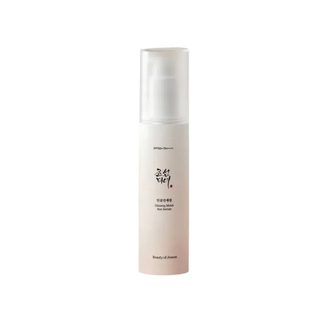 Beauty of Joseon Ginseng Moist Sun Serum SPF 50+ PA++++ 30 ml