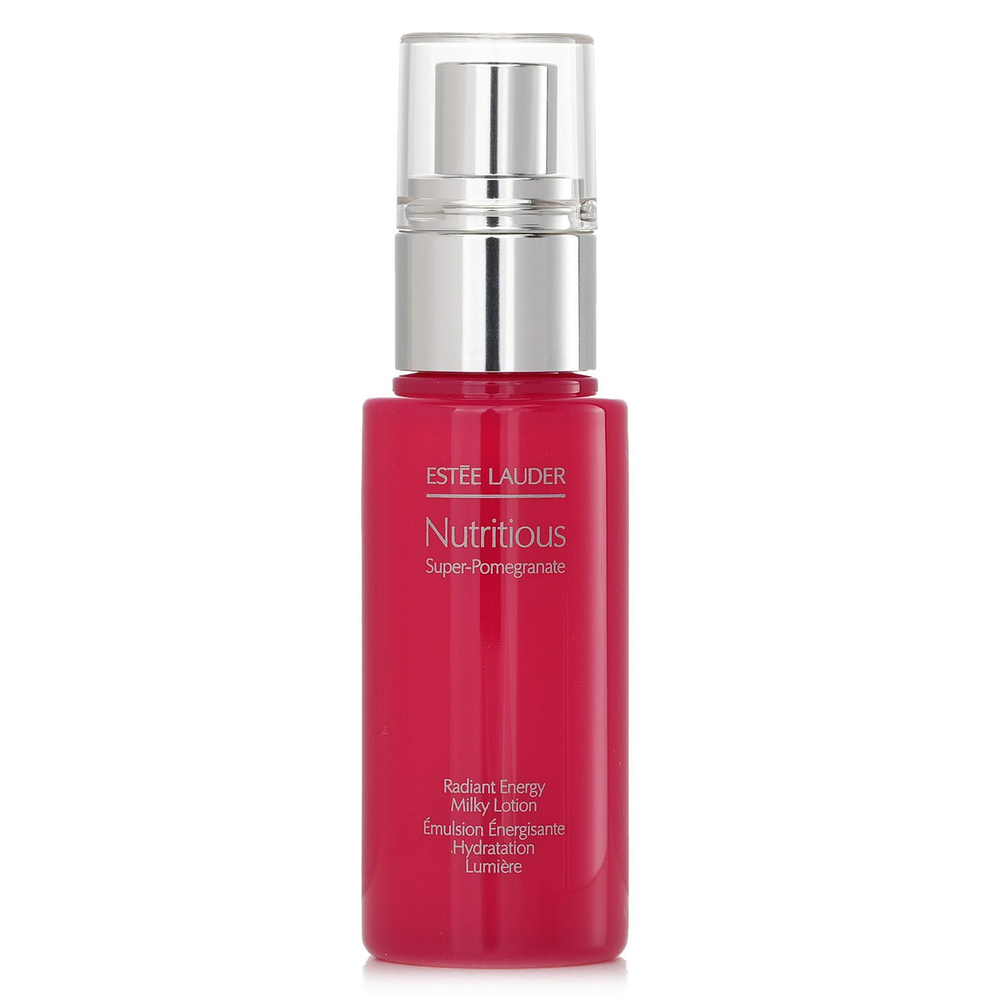 Estee Lauder   Nutritious Super-Pomegranate Radiant Energy Milky Lotion (Miniature) 30 ml