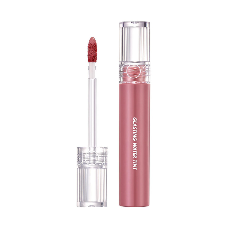 rom&nd GLASTING WATER TINT 14 MAUVE MOON