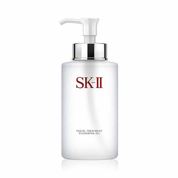 SK-II/SK2 深层净透卸妆油 250ml