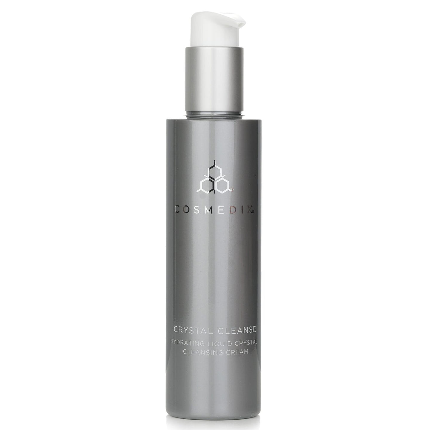 CosMedix Crystal Cleanse Hydrating Liquid Crystal Cleansing Cream 163.5ml/5.5oz 163 ml