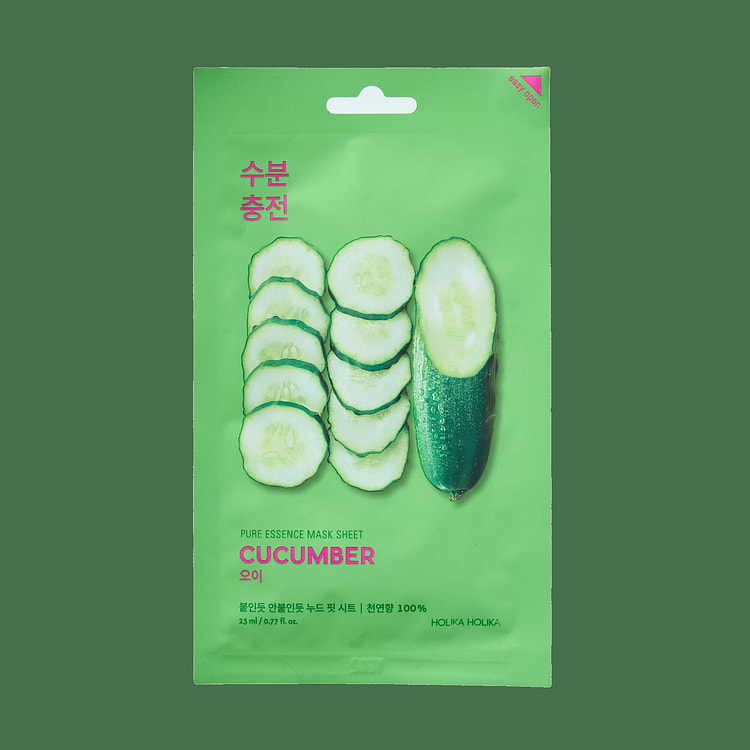 纯精华面膜黄瓜 30 克