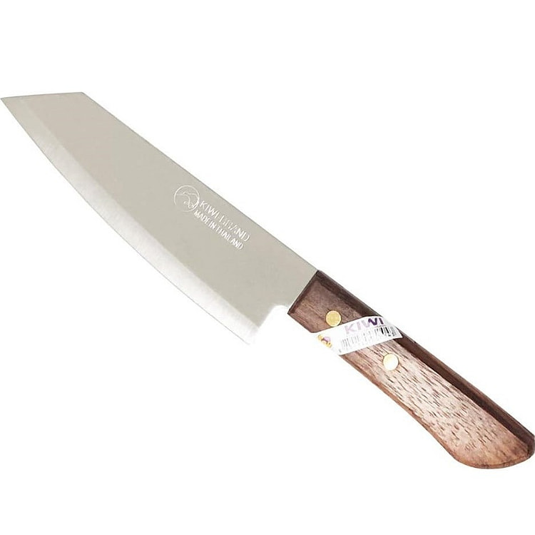 Kiwi Brand Thai Knife Stainless Steel Knife # 171