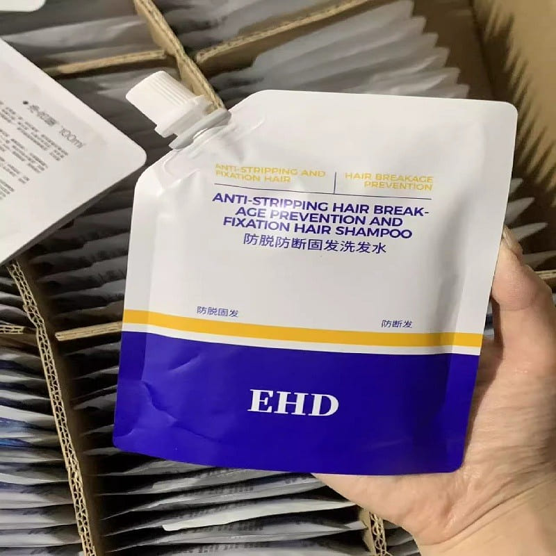 EHD Anti-Hair Loss Shampoo 100ml per bag 100 ml