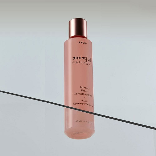 ETUDE Moistfull Collagen Intense Facial Toner 200ml