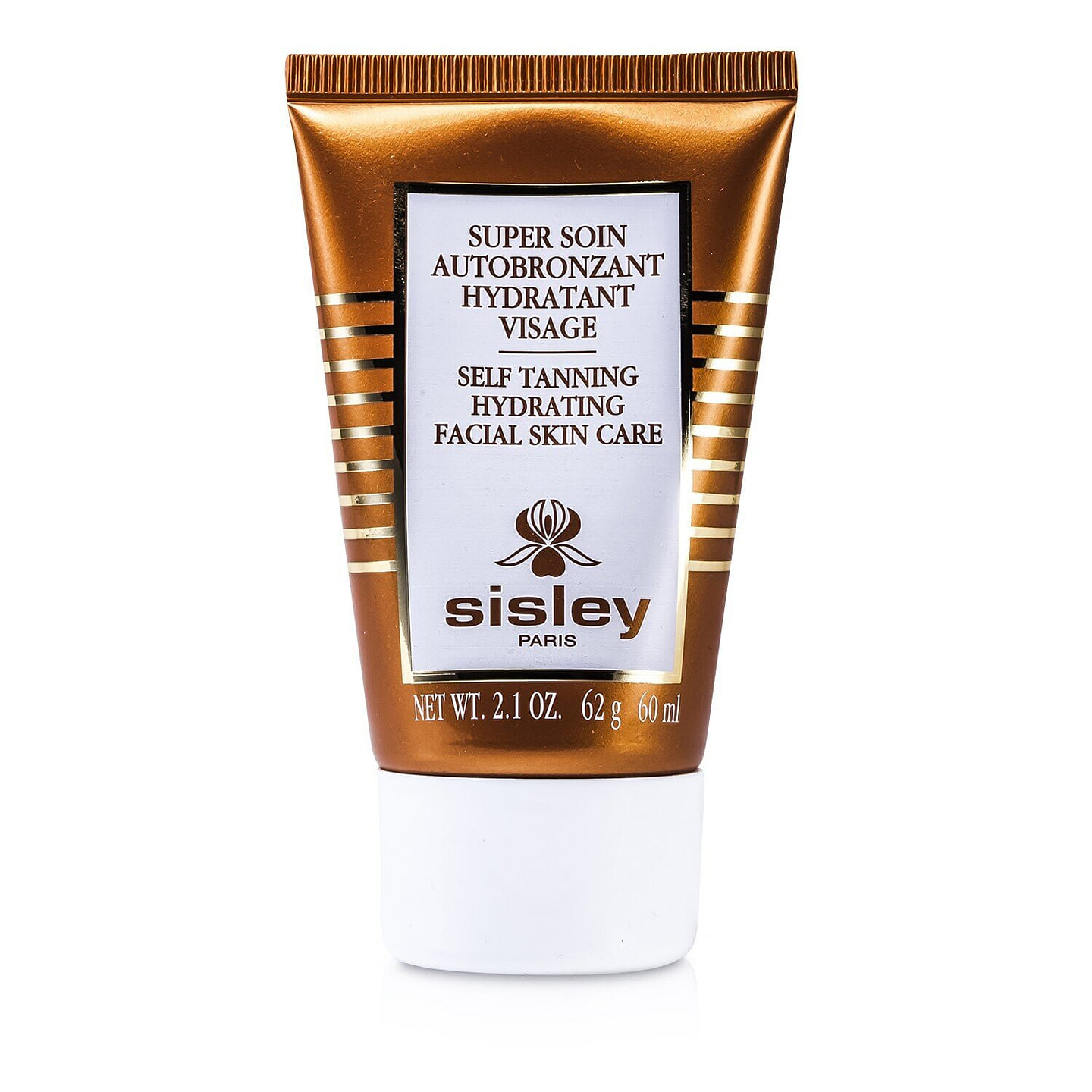 Sisley Self Tanning Hydrating Facial Skin Care 60ml/2.1oz 60 ml