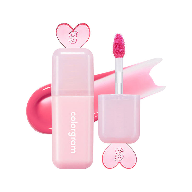 Colorgram’s Juicy Drop Tint 4g 05 Pink Melon 1 each