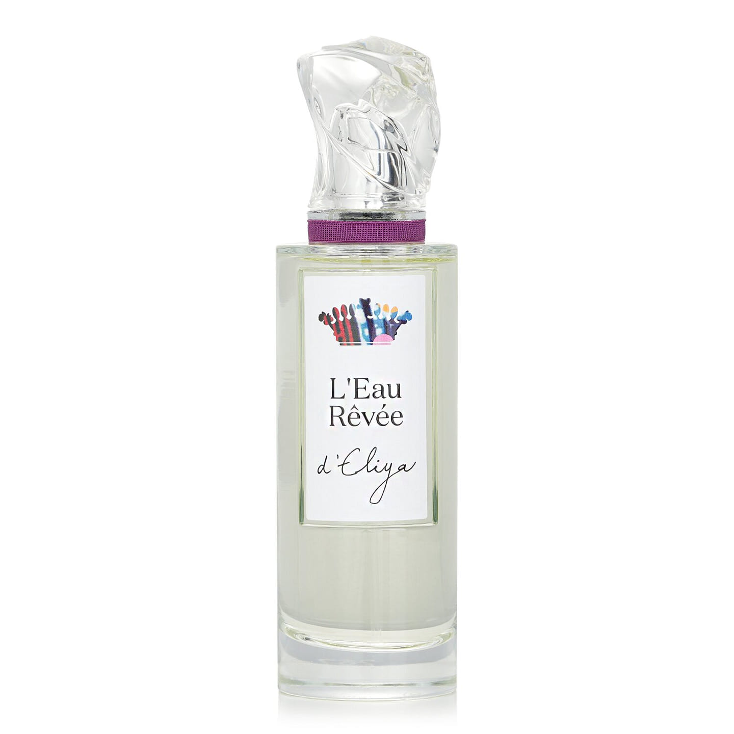 Sisley LEau Revee dEliya Eau De Toilette 100 ml