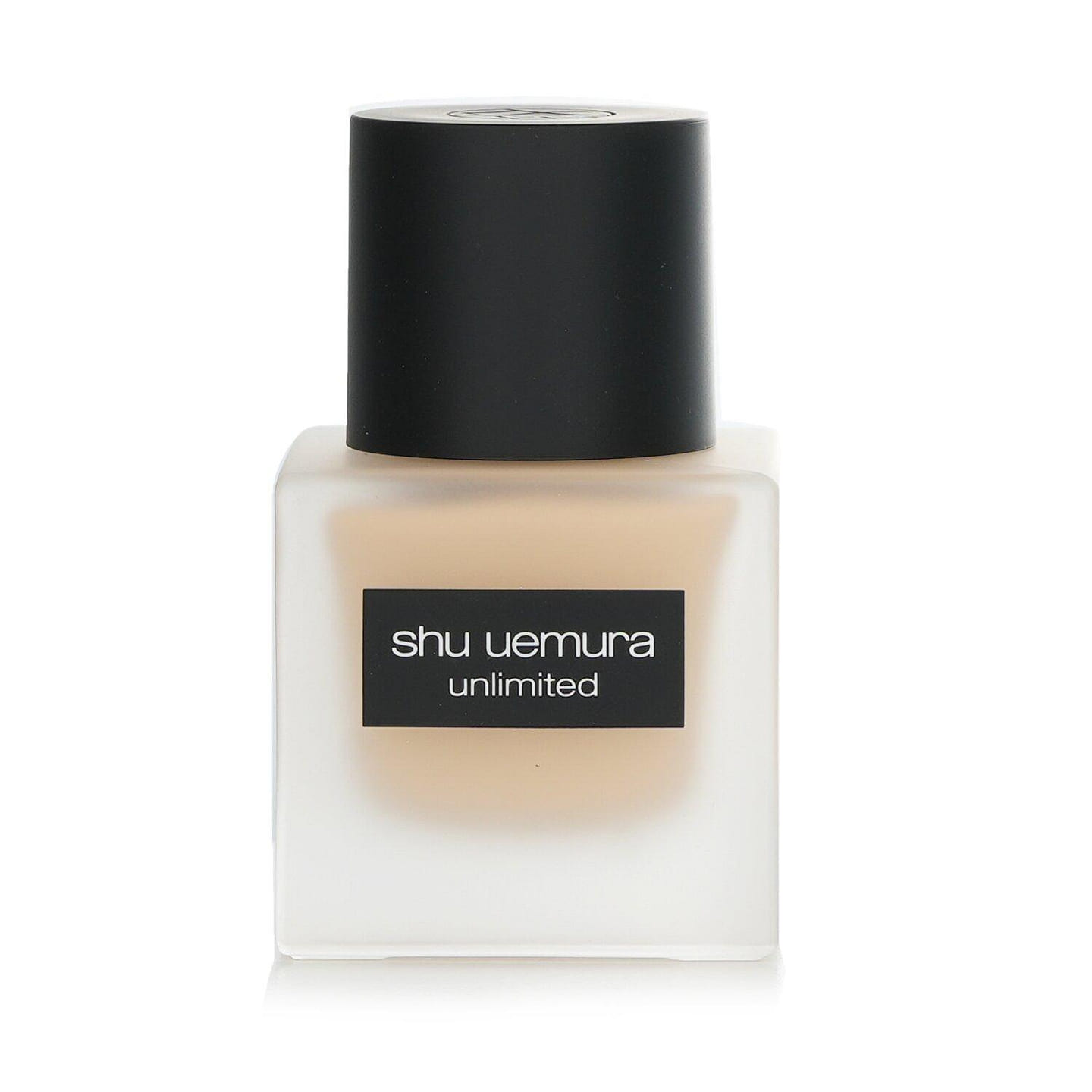 Shu Uemura Unlimited Breathable Lasting Foundation SPF – # Light Beige 35ml/1.18oz 35 ml