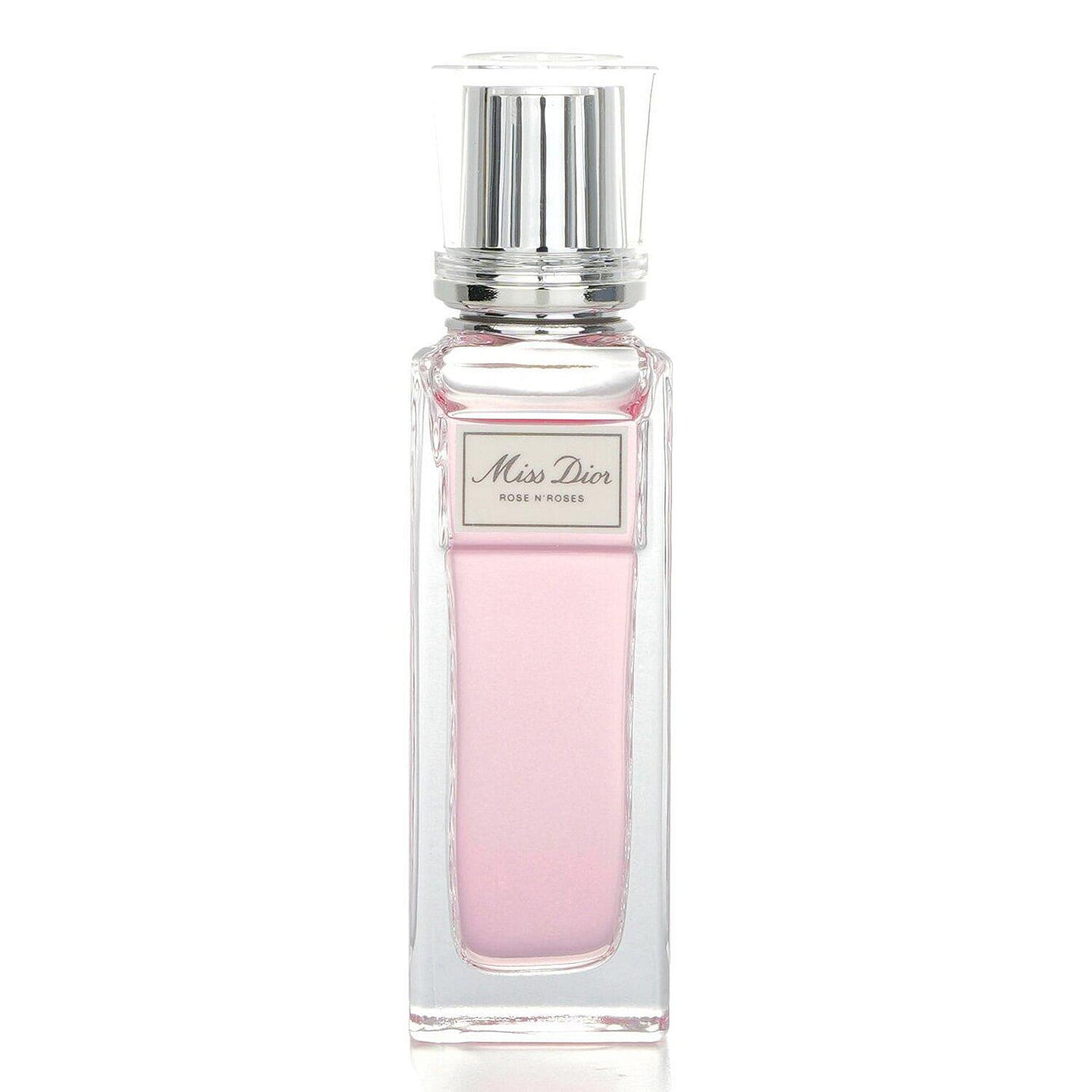 Christian Dior Miss Dior Rose N’Roses Roller-Pearl Eau De Toilette C 20ml/0.67oz 20 ml