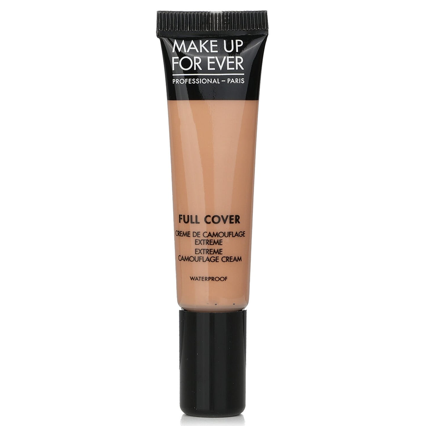 Make Up For Ever Full Cover Extreme Camouflage Cream Waterproof – #8 (Beige) 15ml/0.5oz 15 ml