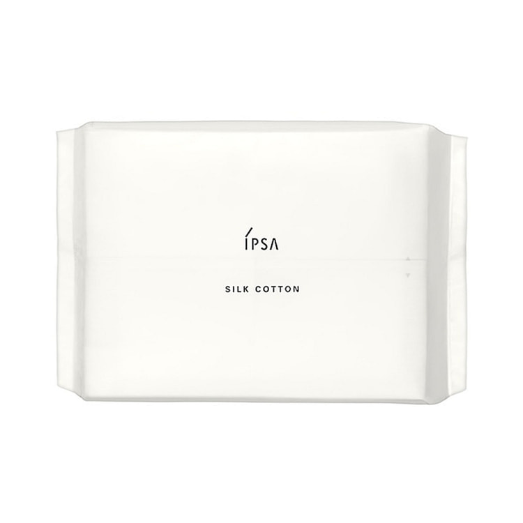 Silk Cotton Facial Tissue 120 count
