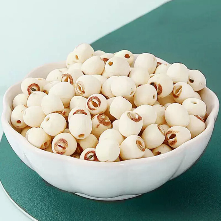 莲子干货250*1 250 克