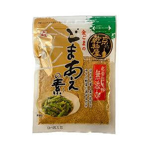 GOMAAE SEASONING (SESAME SEASONING) 60 g