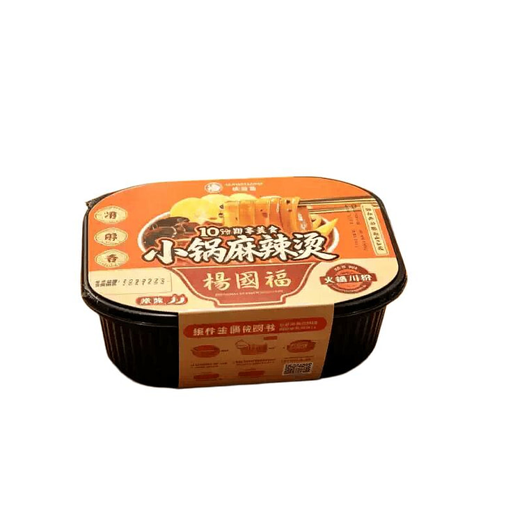 Yang Guofu Spicy Bone Soup Self-Heating Pot 295g x 295 g