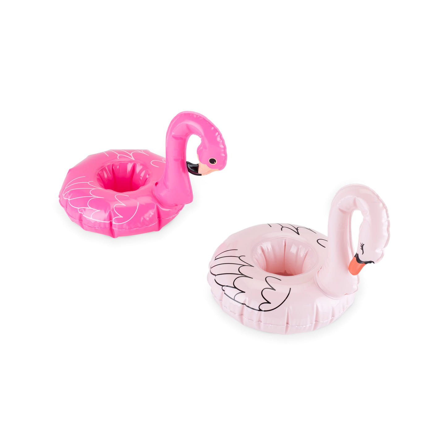 Flock Drink Floaties by Blush® 2 each