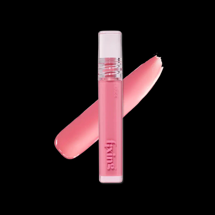 定妆粉 #02 Mellow Pink