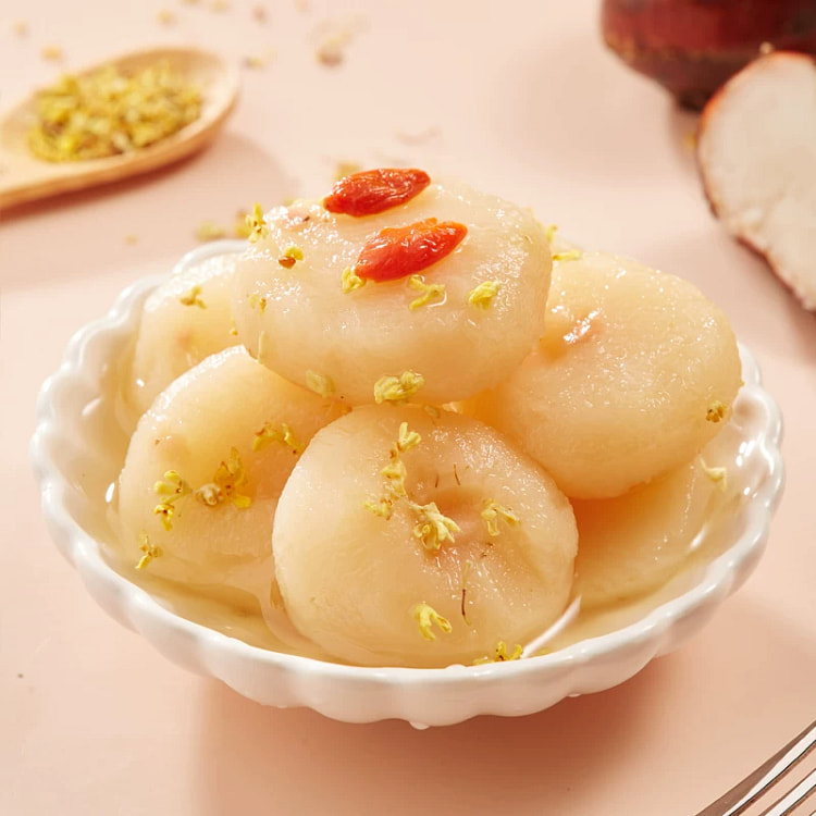 马蹄罐头328*1 328 克