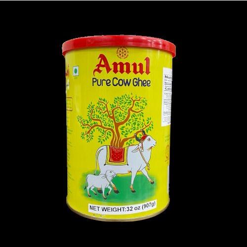 Amul Cow Ghee - 32 oz 1 개