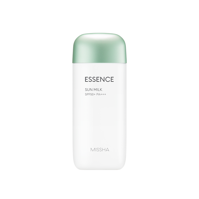 Missha All Around Safe Block Essence UV Sunscreen 70 ml