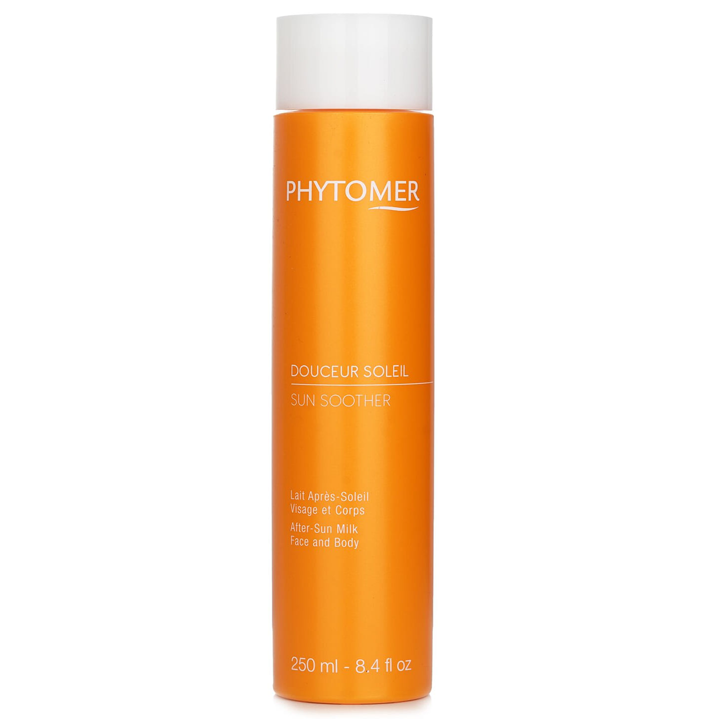 Phytomer Sun Soother After-Sun Milk (For Face and 250 ml