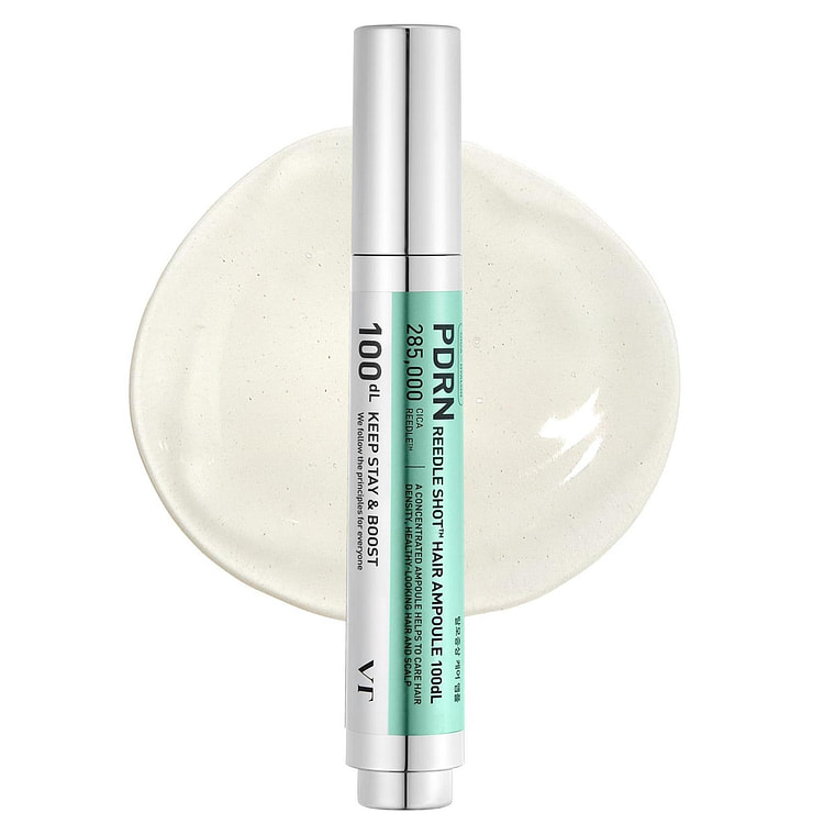 VT微蒂PDRN微晶育发安瓶精华 100 15ml 1 份