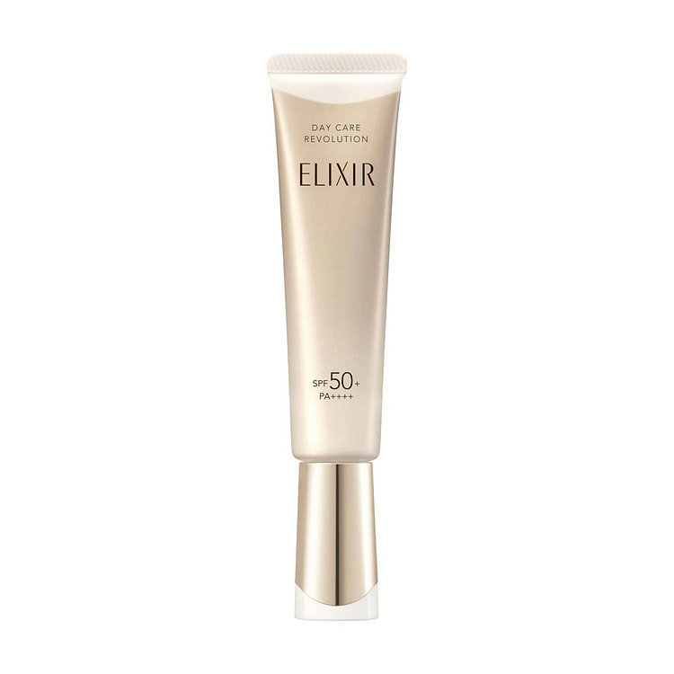 ELIXIR Day Care Revolution SPF50 35ml 1 each