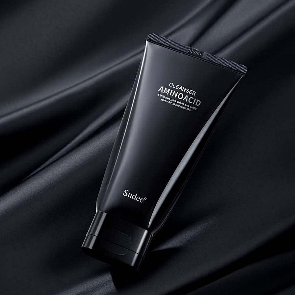 Sudee Amino Acid Refined Moisturizing Cleanser 1 個