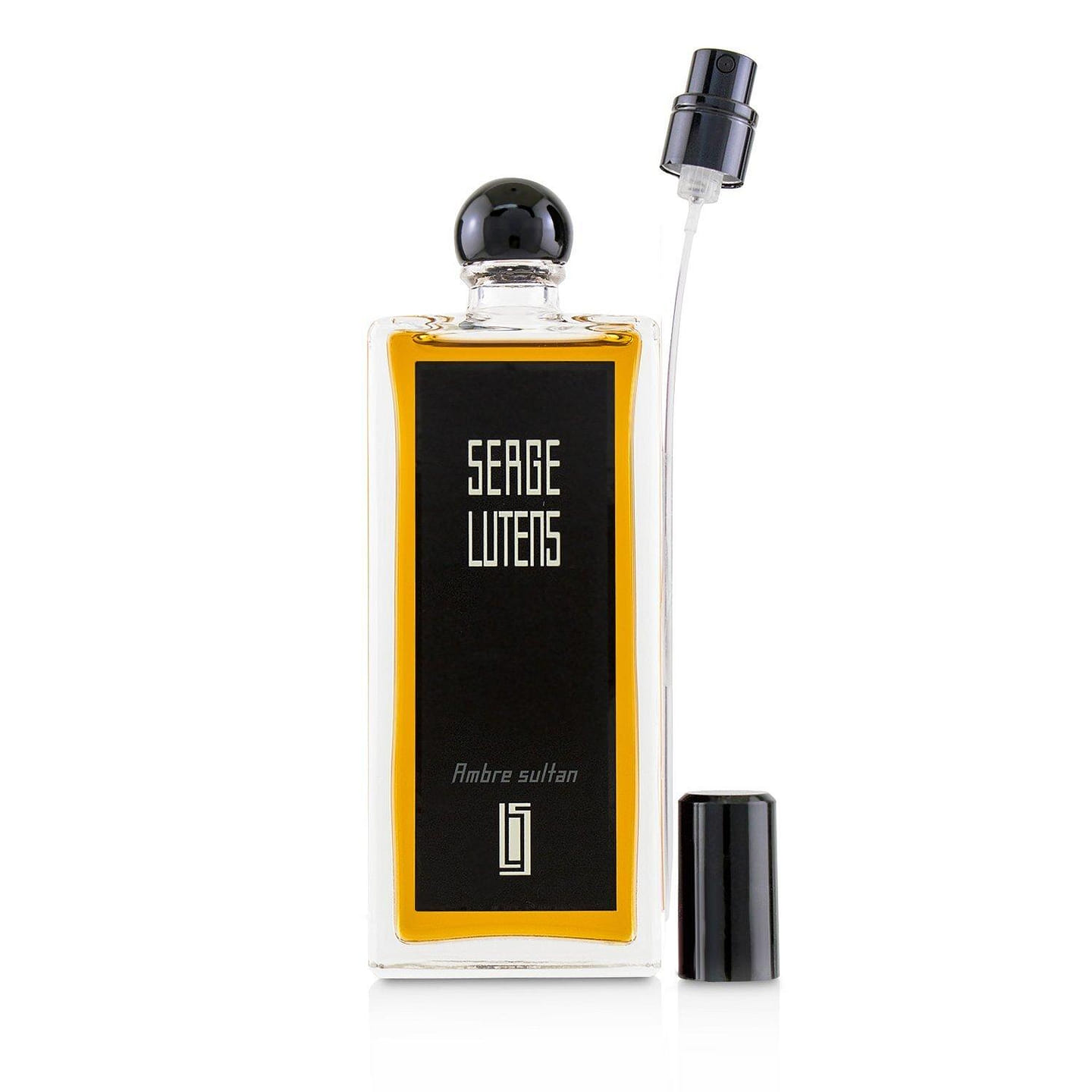 Serge Lutens Ambre Sultan Edp Spray 50ml/1.6oz 50 ml