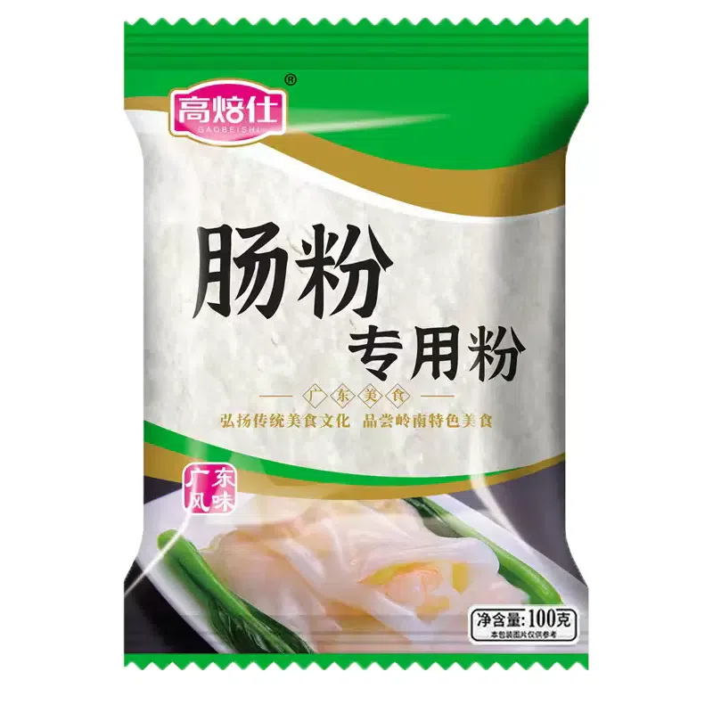 100g*1 bag of special powder for high roasters rice rolls 100 g