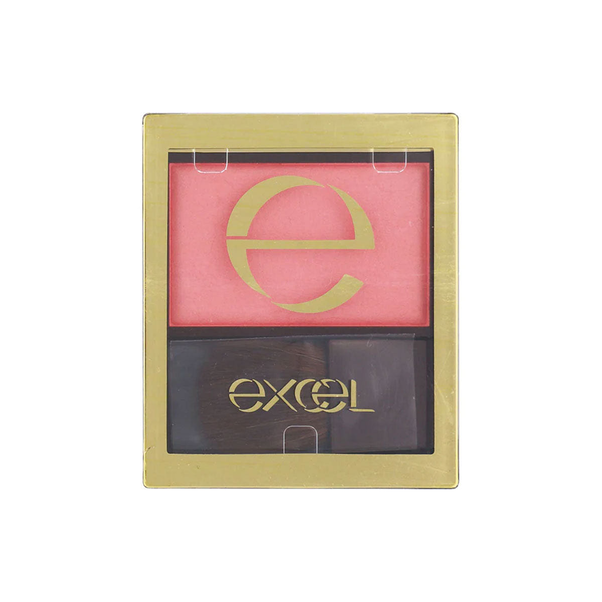 Excel Multi Effect Moisture Cheek Color #RC01 5.2 g