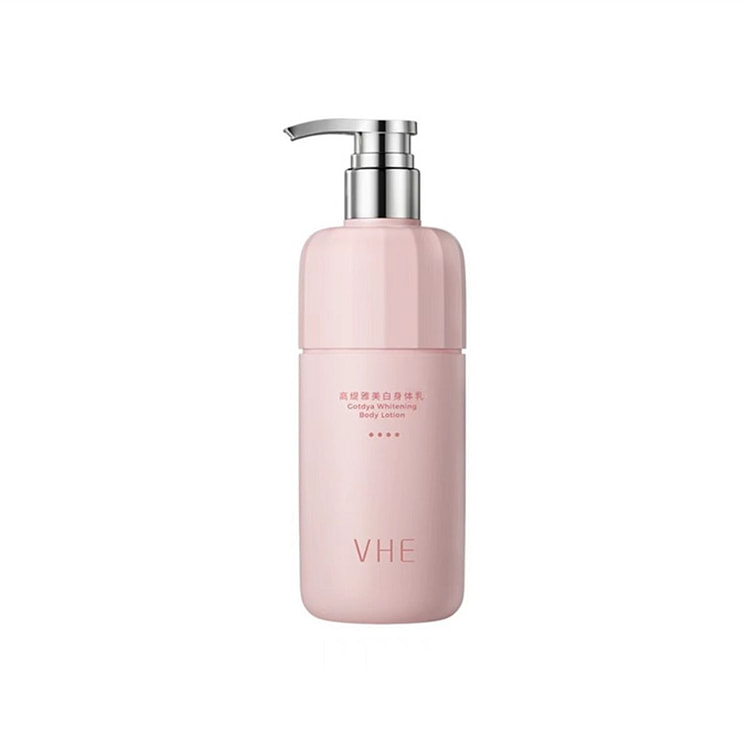 VHE美白身体乳保湿滋润肤乳补水果酸烟酰胺全身留香